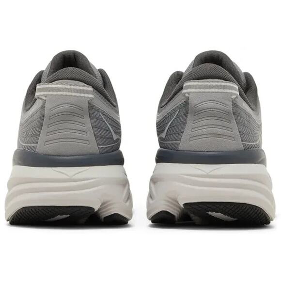 Hoka One One Bondi 7 Wild Dove/Dark Shadow, US 8 main image 5